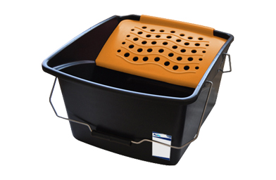 Balde Premium Com Grelha