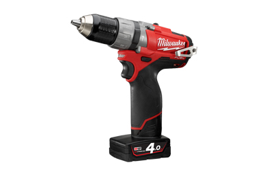 Berbequim FUEL 12V M12 FPD