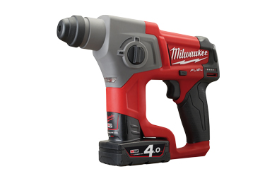 Martelo FUEL 12V M12 CH