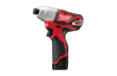 Aparafusadora Impacto M12 BID