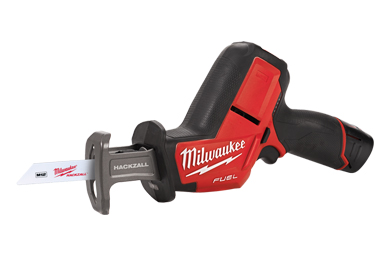 Serra de Sabre FUEL M12 CHZ