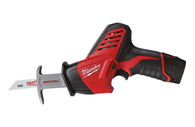 Serra de Sabre C12 HZ