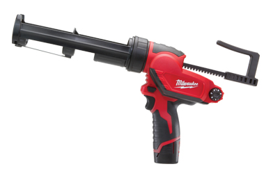 Pistola para Selantes M12 PCG