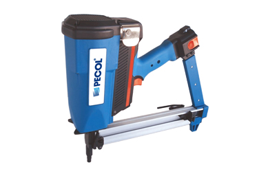 Pistola pregar a Gás