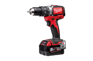 Berbequim 18V M18 BLPD