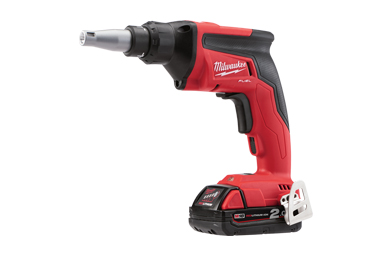 Aparafusadora FUEL M18 FSGC