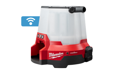 Foco de Área 360º ONEKEY M18 ONESLSP