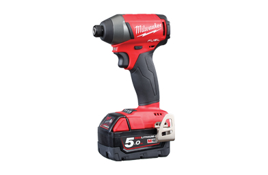 Aparafusadora FUEL 18V M18 FID2