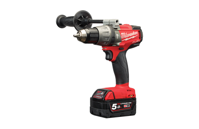 Berbequim FUEL 18V M18 FPD2