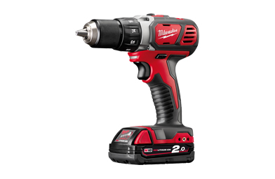 Aparafusadora 18V M18 BDD