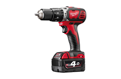 Berbequim 18V M18 BPD