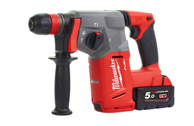 Martelo FUEL M18 CHX