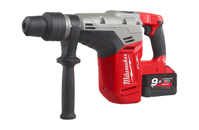 Martelo FUEL M18 CHM