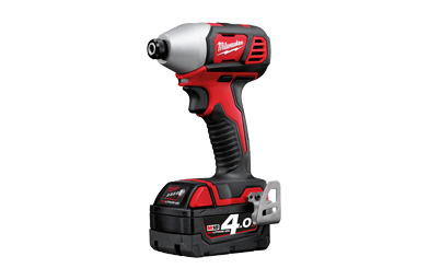 Aparafusadora Impacto M18 BID