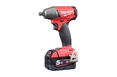 Chave Impacto FUEL M18 FIWF