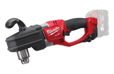 Berbequim Angular FUEL M18 CRAD/0