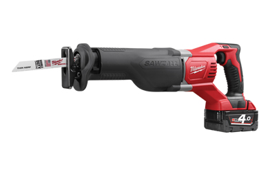 Serra de Sabre M18 BSX