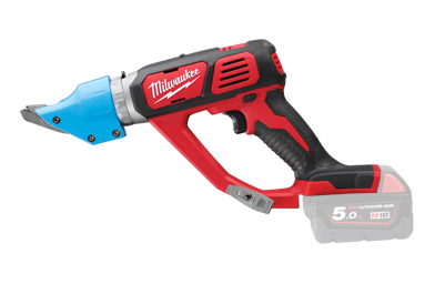 Tesoura Corte Chapa M18 BMS20/0