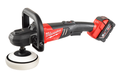 Polidora FUEL M18 FAP