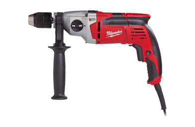 Berbequim Com Percussão PD2E 22 R