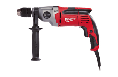 Berbequim Com Percussão PD2E 24 R