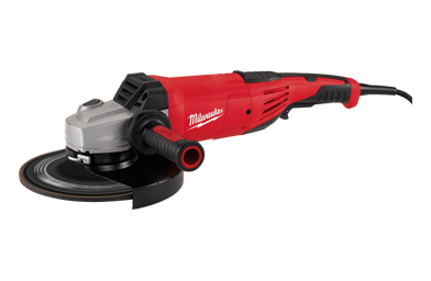 Rebarbadora AGV 22 230