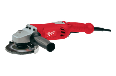 Rebarbadora AGV 17 125 Inox