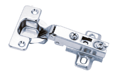 Dobradiça Aparaf. Mola Invertida