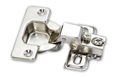 Dobradiça Aparaf. BrAço Curto