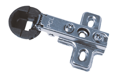 Dobradiça Aparaf. Portas de Vidro