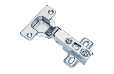 Dobradiças de Aparafusar