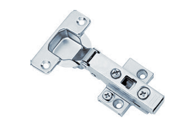 Dobradiças Clip-On 3D DC3D2