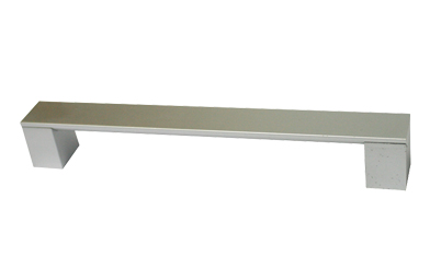 Puxador Móvel Alumínio PX20