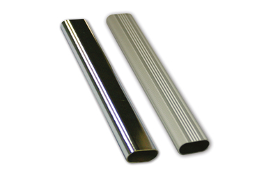 Varão Oval de Roupeiro