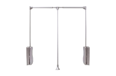 Varão Roupeiro Basculante