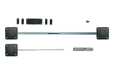 SEPC10 Sistemas Est. Portas de Correr