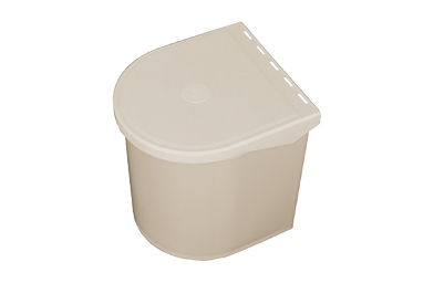 BL100 Plástico 12 Lts