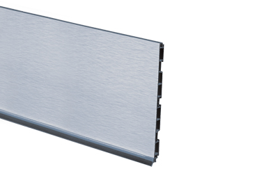 PRC2 - Perfil de Rodapé