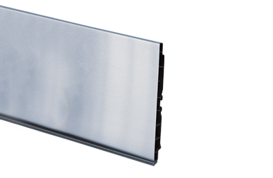 PRC6 - Perfil de Rodapé