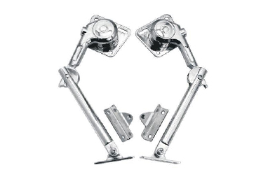 Compasso para porta CP-06