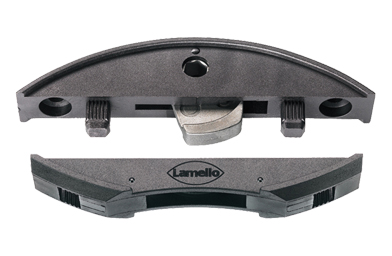 Clamex Half e PM Medius