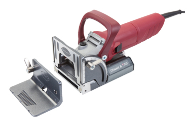 Classic X - Fresa de Lamellos