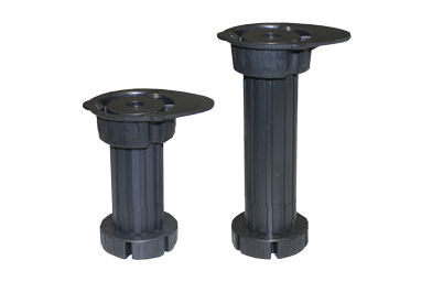 Pés Niveladores Cozinha