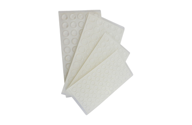 Batente Auto-Colante BT10