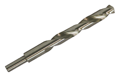 Broca HSS DIN 338 Rebaixada