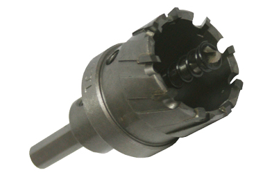 Broca Craneanas HSS para Aço Inox (TCT)