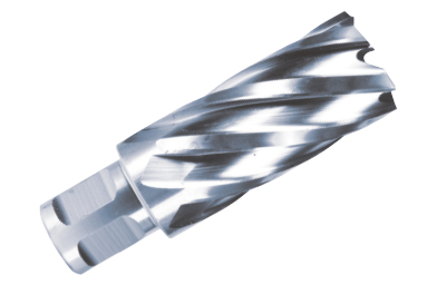 Broca Craneana HSS para Coluna Magnética