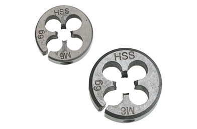 Caçonetes Rosca Métrica