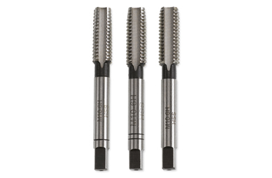 Jogo de 3 Machos Métricos