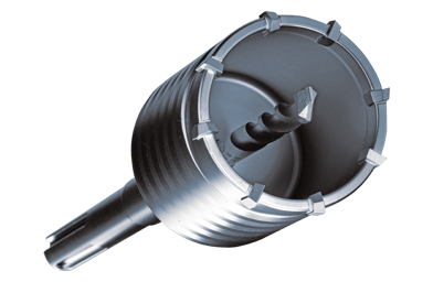 Broca Craneana SDS Max